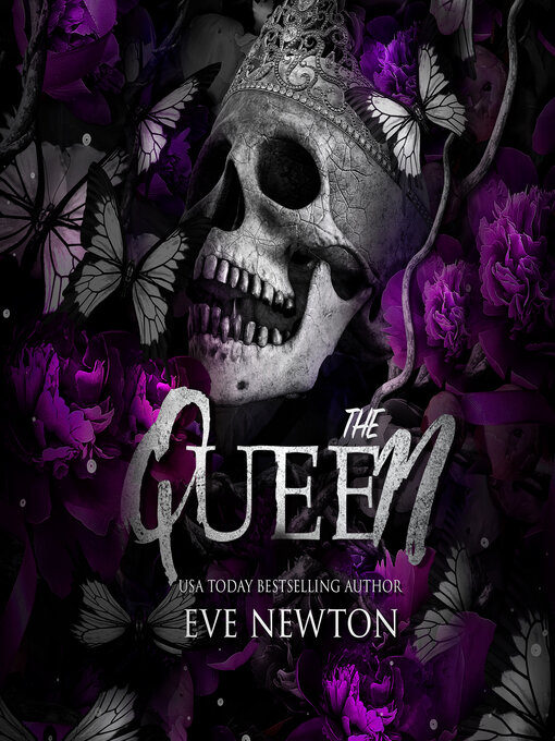 Cover image for The Queen